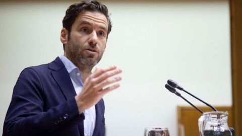 Borja Semper analiza la ruptura del pacto del gobierno en Ir&uacute;n. 