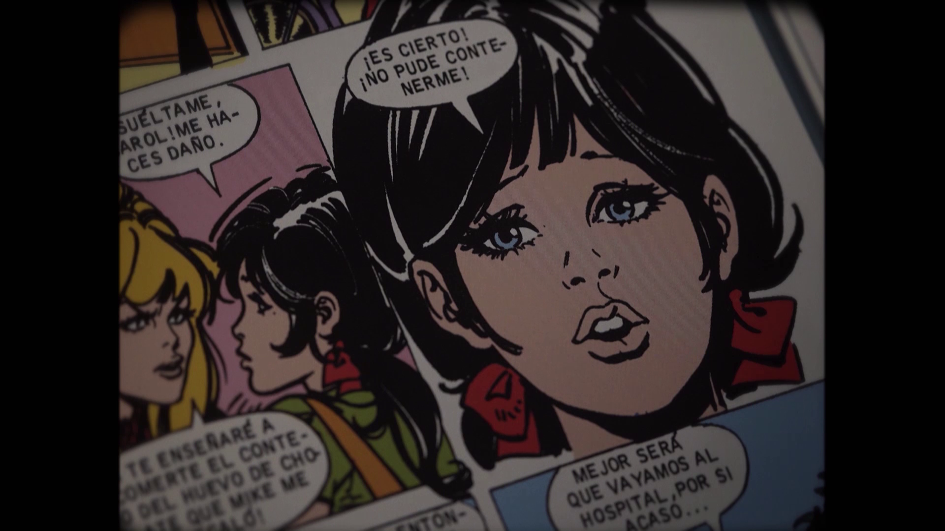 Mujeres con Historia: La ilustradora más importante de España, Purita Campos Mujeres con Historia: La ilustradora más importante de España, Purita Campos