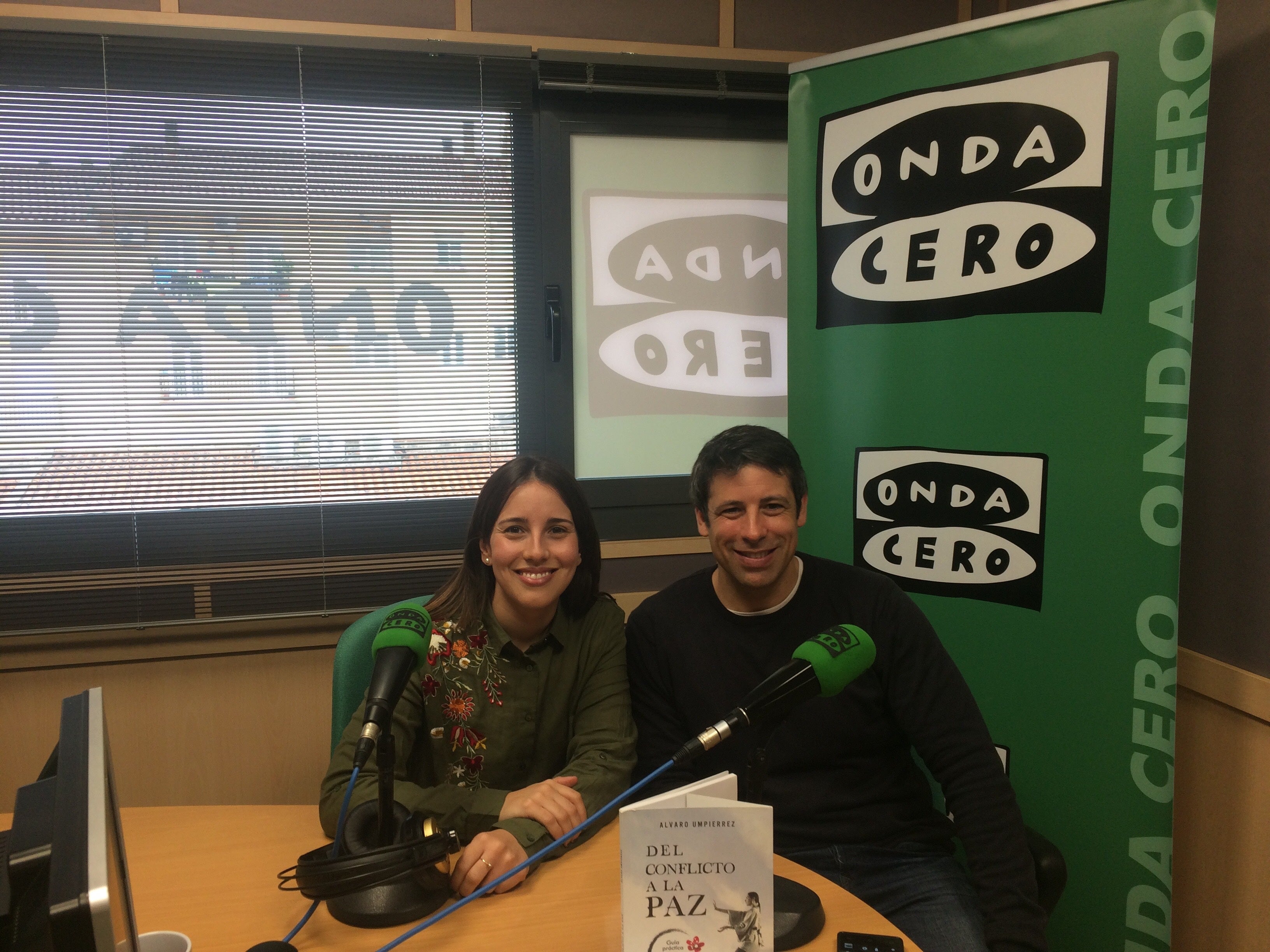 Mérida en la Onda Mérida en la Onda