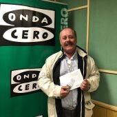 Pablo Amate nos presenta su nuevo libro 