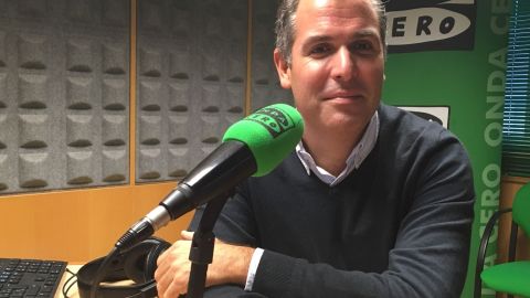 Pontevedra en la Onda