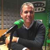 Rafael Domínguez - PP Pontevedra