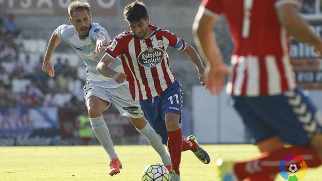 El Elche cierra un acuerdo con el lateral izquierdo Manu, de la Cultural El Elche cierra un acuerdo con el lateral izquierdo Manu, de la Cultural