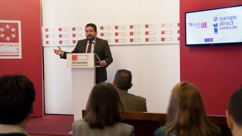 OFICINA EUROPE DIRECT