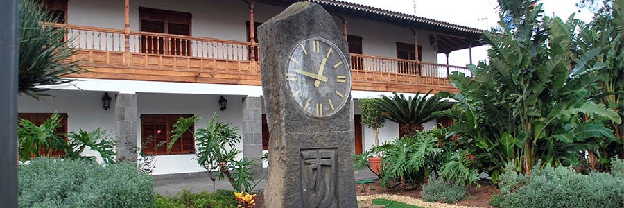 Tenerife En La Onda Miércoles 09/05/2018 Tenerife En La Onda Miércoles 09/05/2018