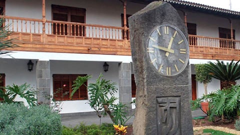 Imagen de Tacoronte en Tenerife