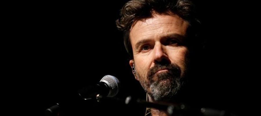 El cantante y líder de la banda española Jarabe de Palo, Pau Donés El cantante y líder de la banda española Jarabe de Palo, Pau Donés