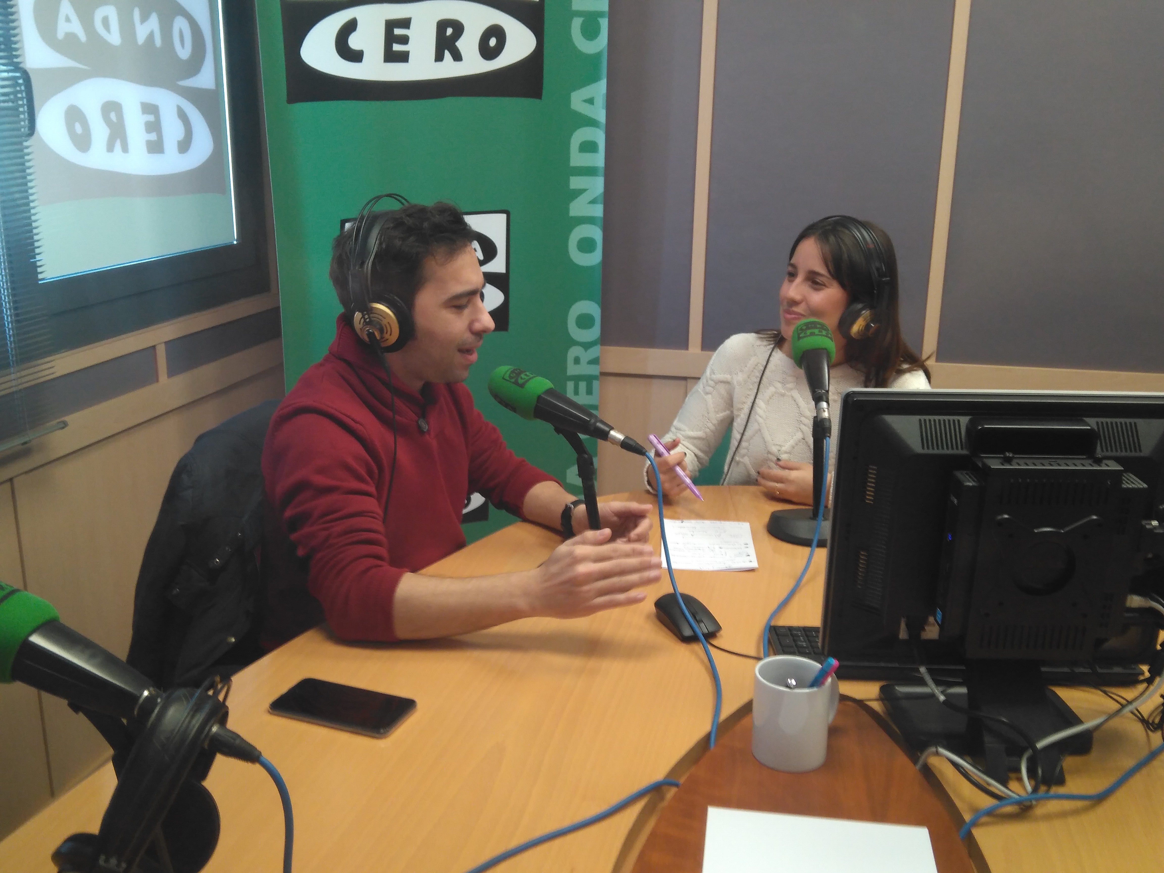 Mérida en la Onda Mérida en la Onda