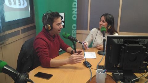 M&eacute;rida en la Onda 
