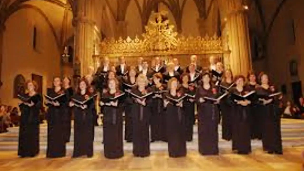 Schola Cantorum Schola Cantorum