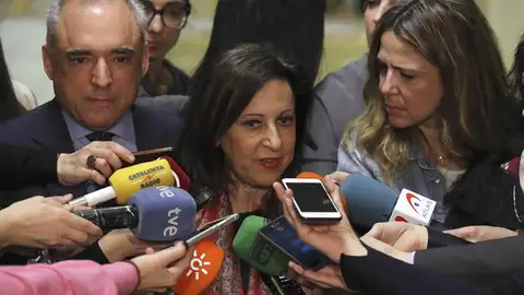 Margarita Robles Margarita Robles