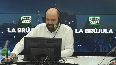La entrada de David del Cura: "Del Constitucional depende que Puigdemont pueda burlarse del Estado de derecho" La entrada de David del Cura: "Del Constitucional depende que Puigdemont pueda burlarse del Estado de derecho"