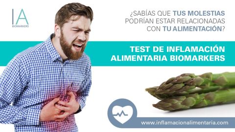 Biomarkers ha dise&ntilde;ado un sencillo test que los detecta