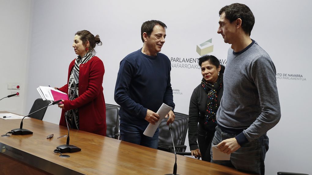 El salón de los pasos perdidos El salón de los pasos perdidos