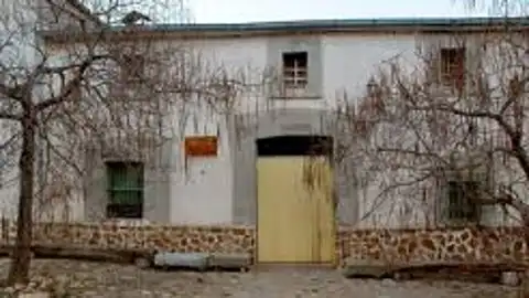 Venta de la Inés Venta de la Inés