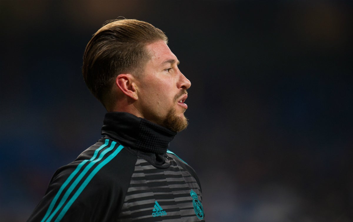 El Real Madrid pierde a Sergio Ramos y a Isco por lesión para el partido ante el Valencia El Real Madrid pierde a Sergio Ramos y a Isco por lesión para el partido ante el Valencia