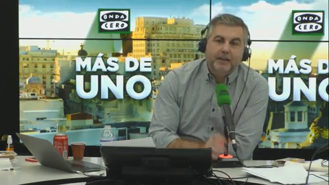 Monólogo de Alsina: "Por muy prófugo que sea, Puigdemont está en su derecho a ser candidato a la investidura" Monólogo de Alsina: "Por muy prófugo que sea, Puigdemont está en su derecho a ser candidato a la investidura"
