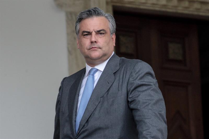 Venezuela da 72 horas al embajador de España para abandonar el país Venezuela da 72 horas al embajador de España para abandonar el país