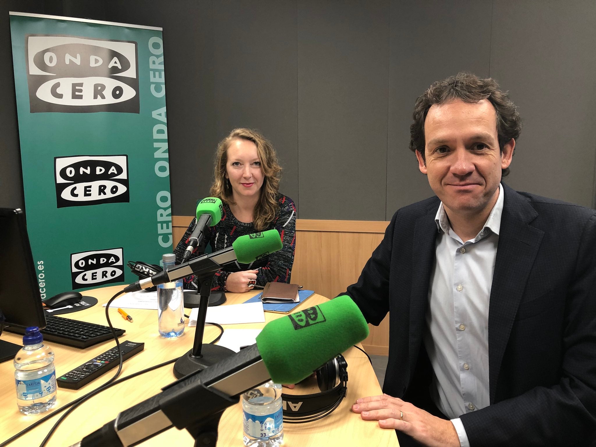 El Govern trabaja para que haya vuelos con Alemania este mismo verano El Govern trabaja para que haya vuelos con Alemania este mismo verano