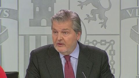 El Gobierno declara persona 'non' grata al embajador de Venezuela en Espa&ntilde;a