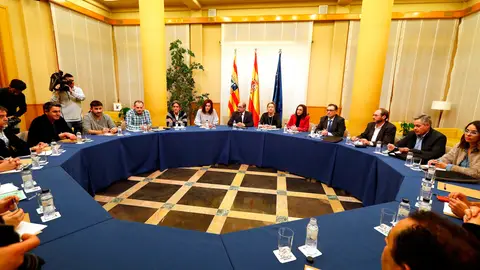 Negociación convenio colectivo de PSA-Opel en España Negociación convenio colectivo de PSA-Opel en España