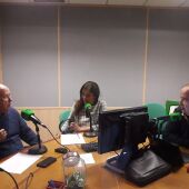 aquí en la onda extremadura