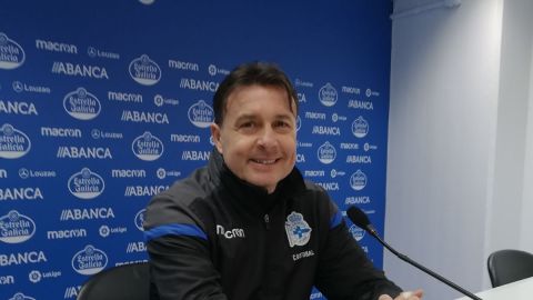 No ve una final ante el Levante