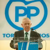 Pedro Fernández Montes Pedro Fernández Montes