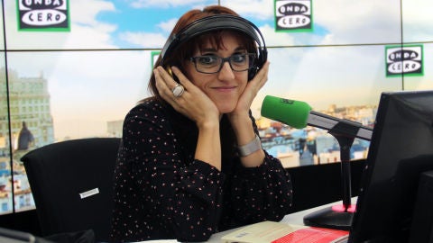 Nuria Coronado