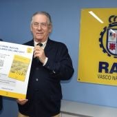 Informe del RAC Vasco Navarro. 