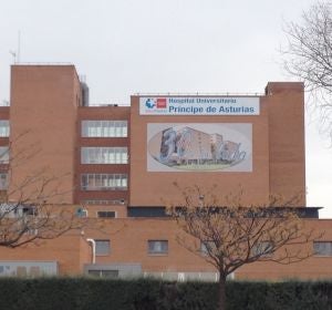 Hospital Príncipe de Asturias Hospital Príncipe de Asturias