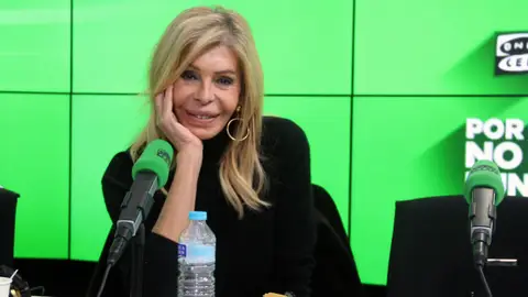 Bibiana Fernández Código Bibiana