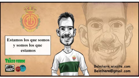 ELCHE CF
