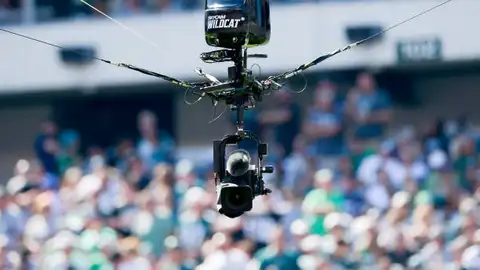 Skycam Skycam