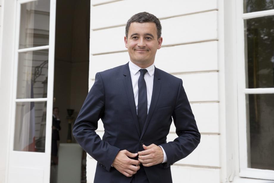 Investigan por un presunto delito de violación al ministro francés de Hacienda Investigan por un presunto delito de violación al ministro francés de Hacienda