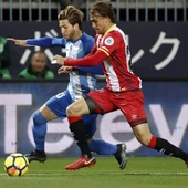málaga girona1 málaga girona1