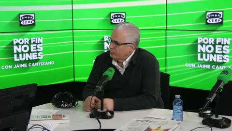 Baltasar Garzón Baltasar Garzón