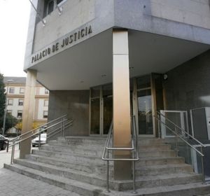 Sede de la Audiencia Provincial de Ciudad Real Sede de la Audiencia Provincial de Ciudad Real