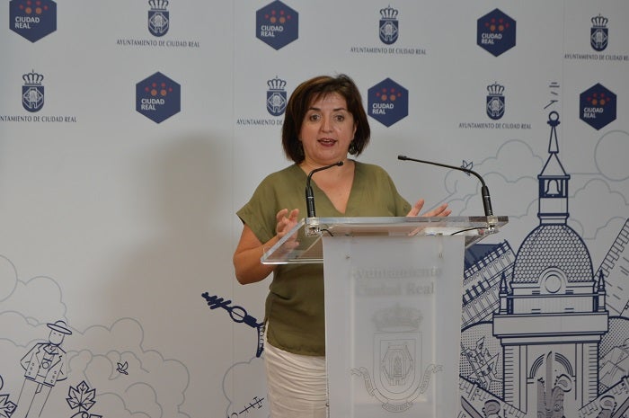 Ciudad Real será premiada en el Día de la Educación como "ciudad educadora" Ciudad Real será premiada en el Día de la Educación como "ciudad educadora"
