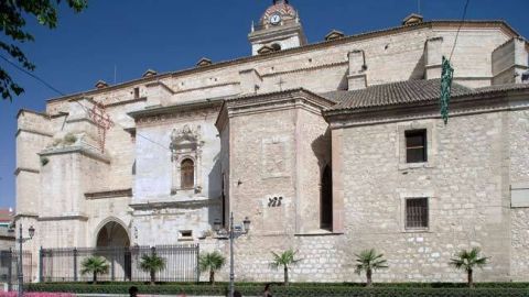 Catedral de Ciudad Real