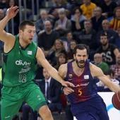 El Barcelona gana al Joventut El Barcelona gana al Joventut