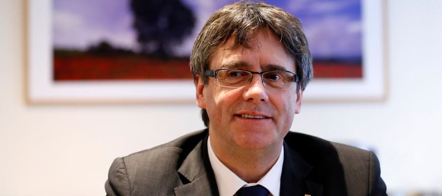 Carles Puigdemont Carles Puigdemont