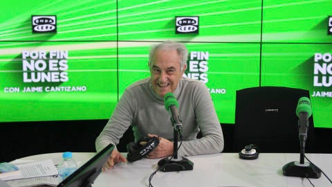 Jos&eacute; Mar&iacute;a Carrascal
