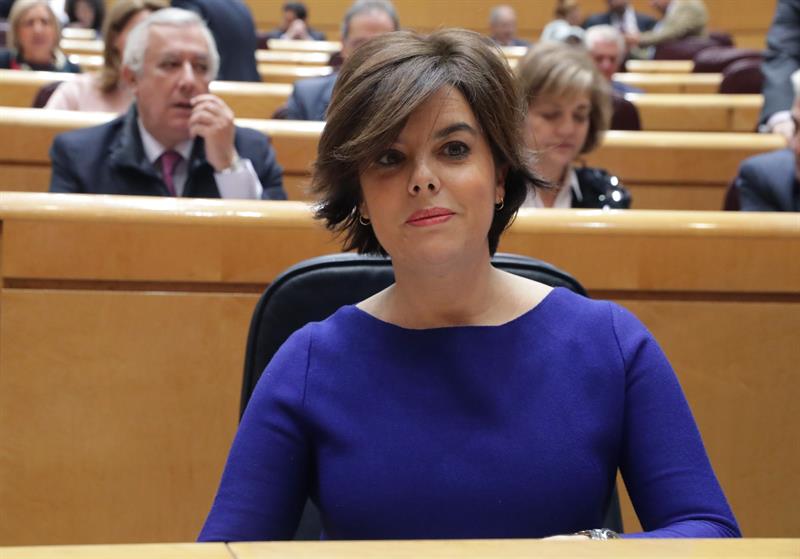 <p>Santamaría ofrece una candidatura de "humildad, responsabilidad e integridad"</p> <p>Santamaría ofrece una candidatura de "humildad, responsabilidad e integridad"</p>