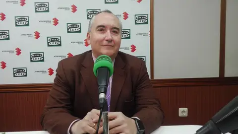 Carlos Marín Fecir