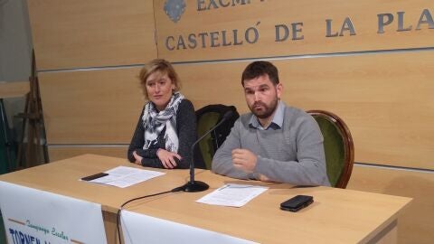 TORNEM AL CASTELL
