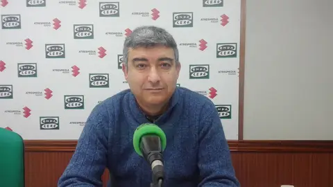 Francisco Navarro Director Provincial de Educación