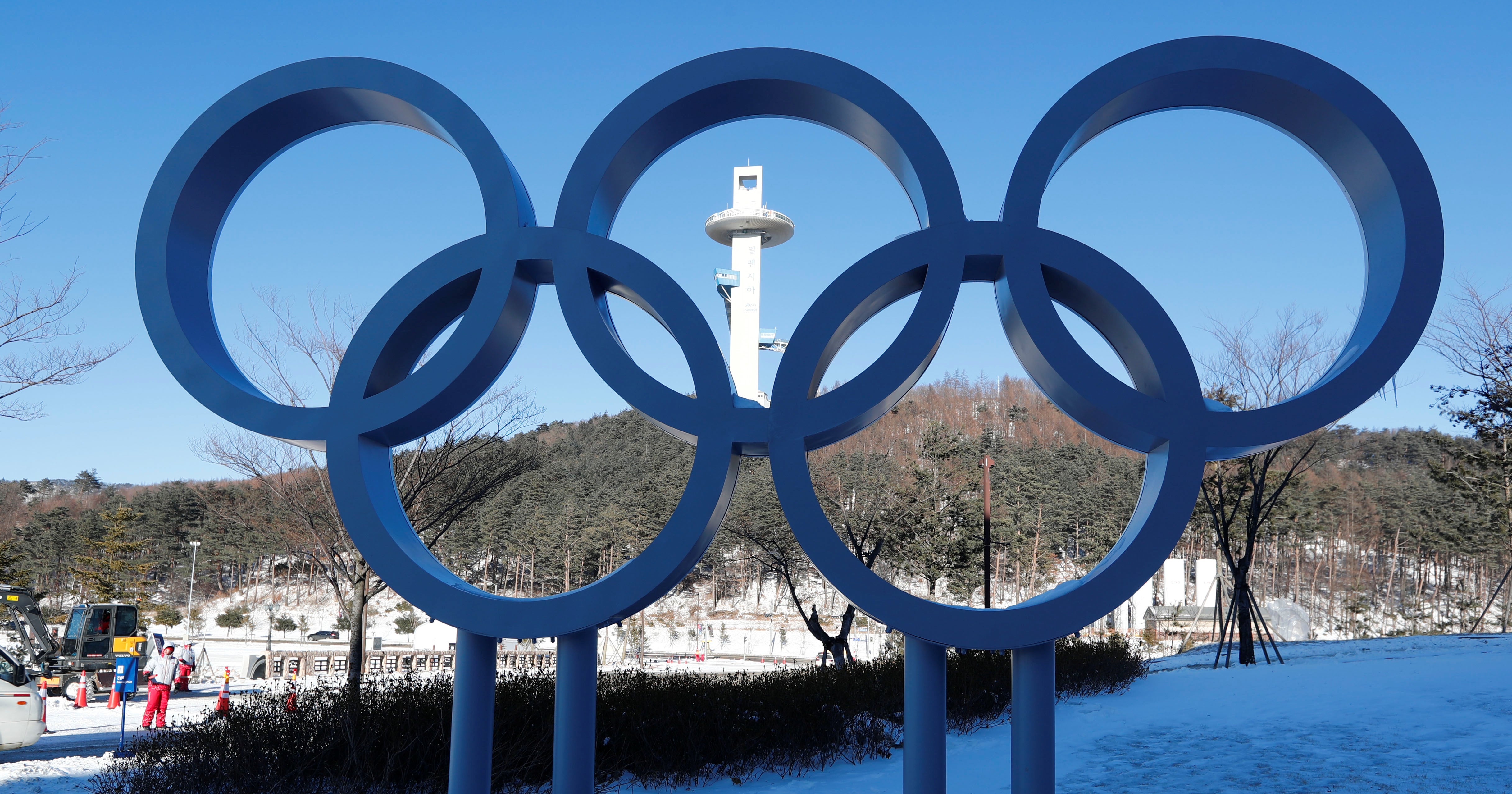 Juegos Olímpicos de Invierno 2018: Todo lo que debes saber de la cita de Pyeongchang Juegos Olímpicos de Invierno 2018: Todo lo que debes saber de la cita de Pyeongchang