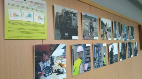 DIA MUJER EN LA CIENCIA