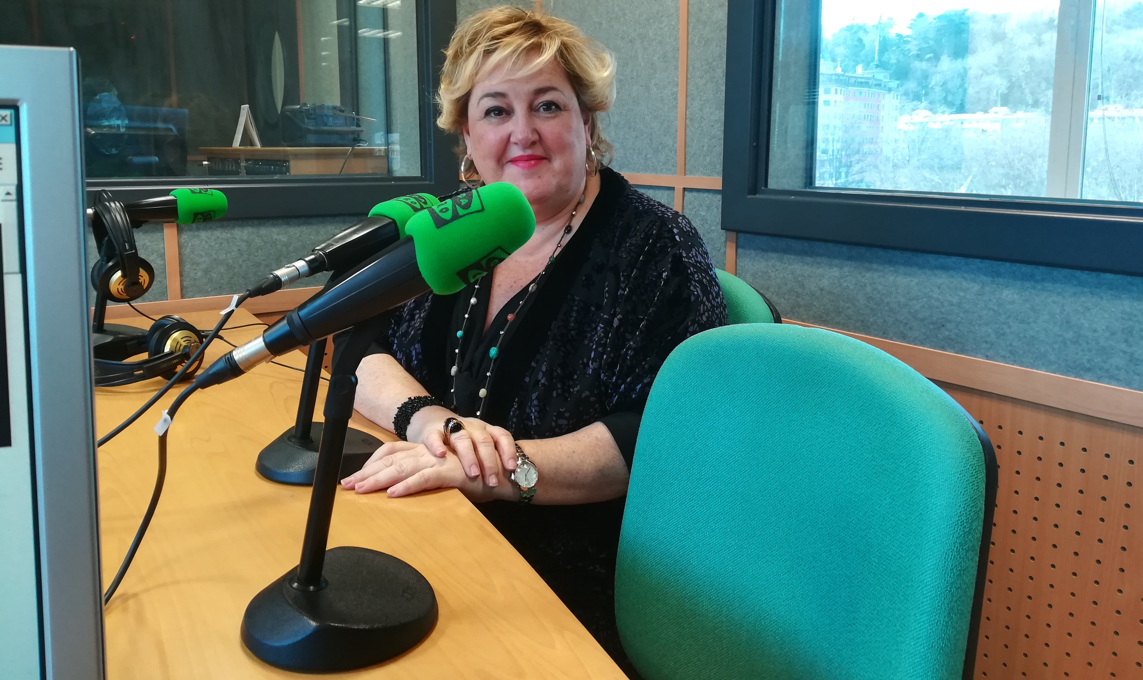 Gipuzkoa en la Onda 06/02/2018 Gipuzkoa en la Onda 06/02/2018
